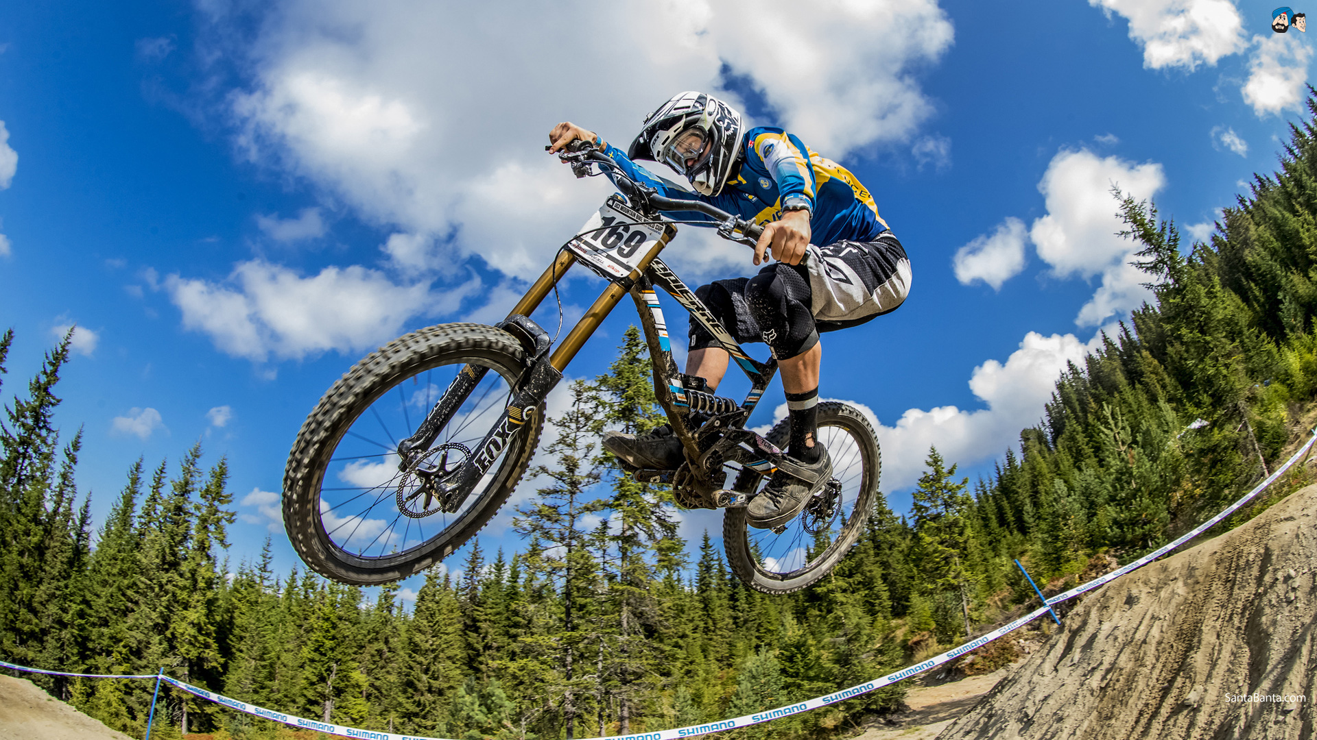 Adventure Sports